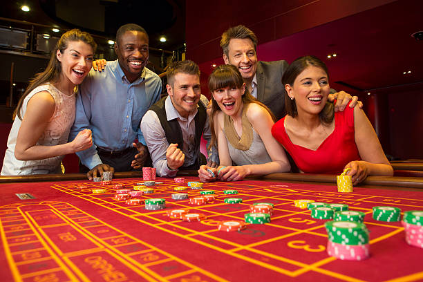 Speed Baccarat live dealer studio with rapid card dealing